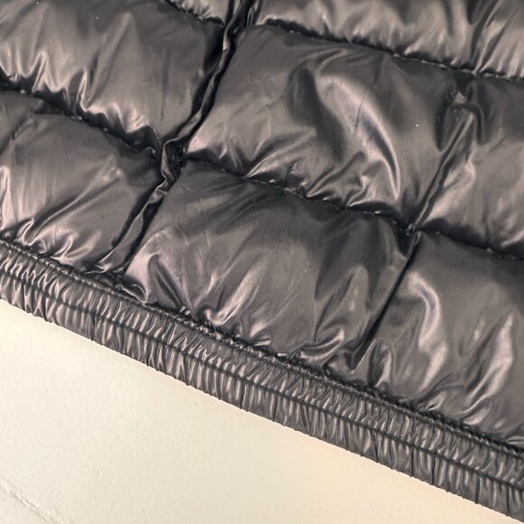 AQUA Packable Puffer Jacket - Picture 6 of 13